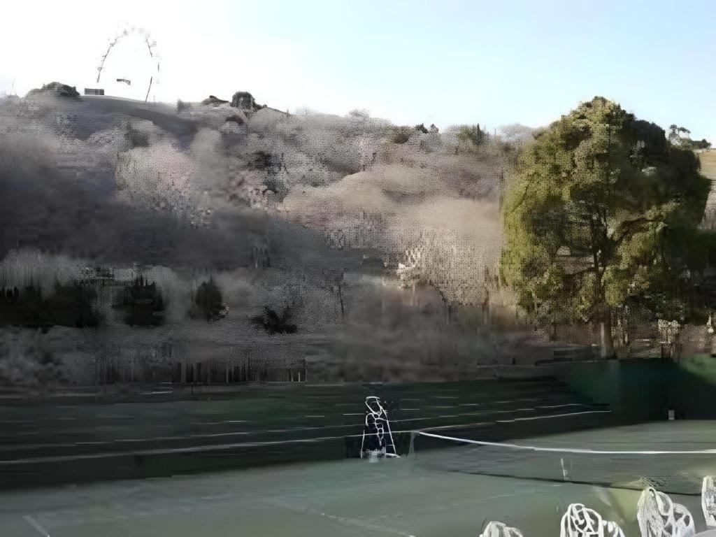 Izu Inatori Sports Villa Extérieur photo