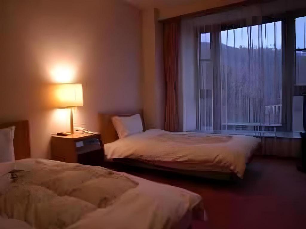 Izu Inatori Sports Villa Extérieur photo