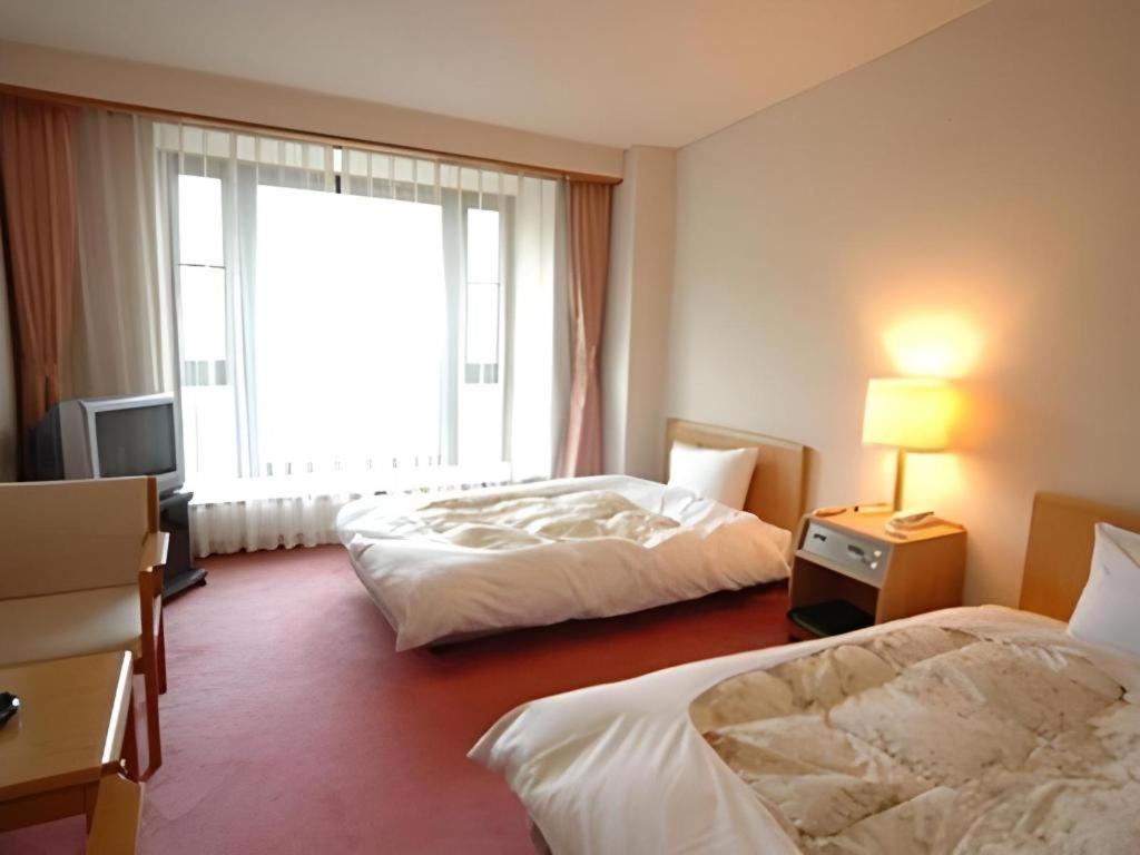 Izu Inatori Sports Villa Extérieur photo