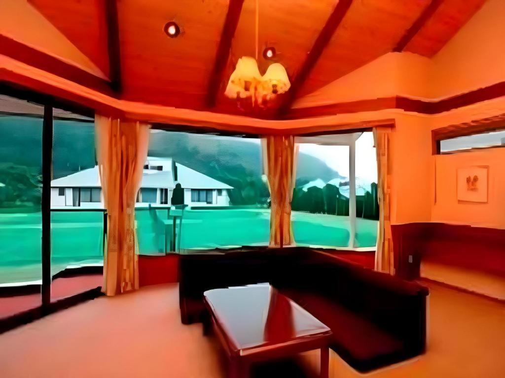Izu Inatori Sports Villa Extérieur photo