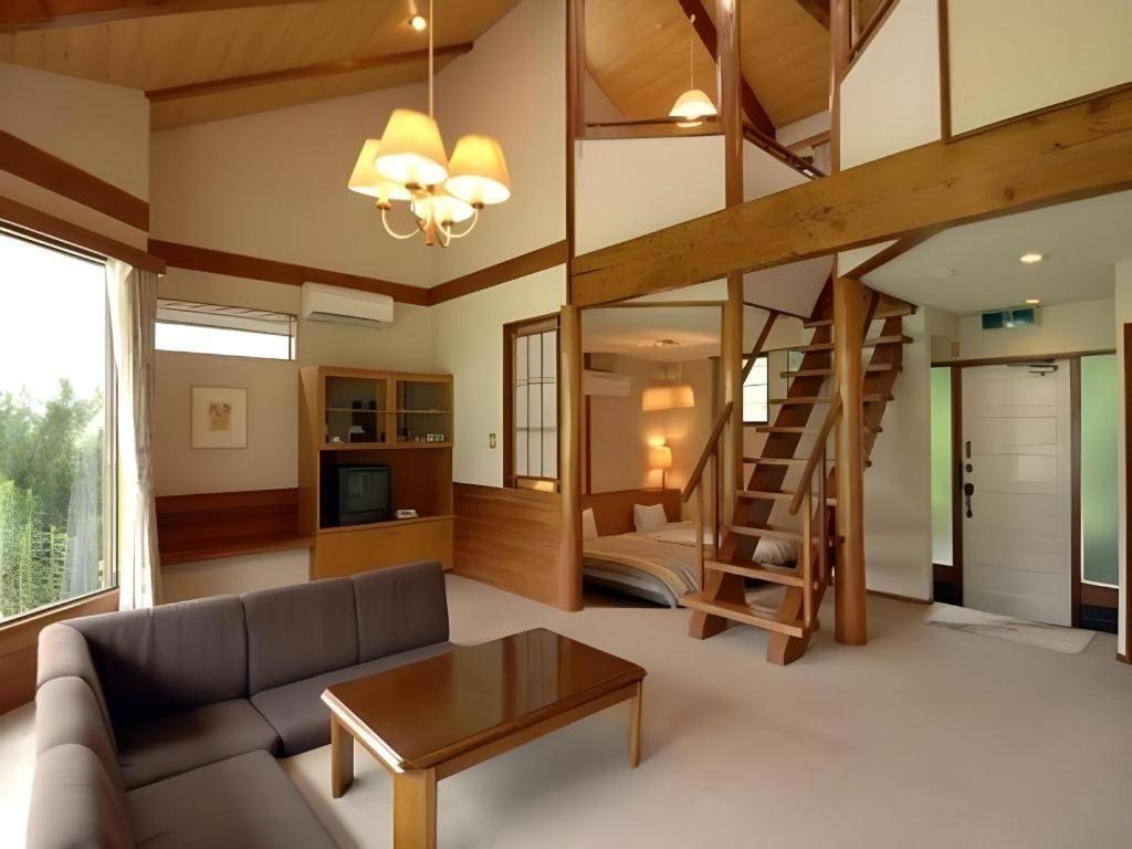 Izu Inatori Sports Villa Extérieur photo