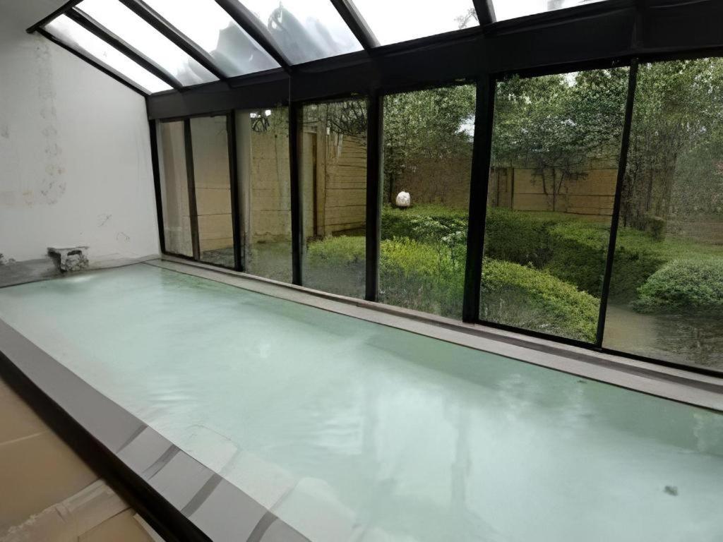 Izu Inatori Sports Villa Extérieur photo