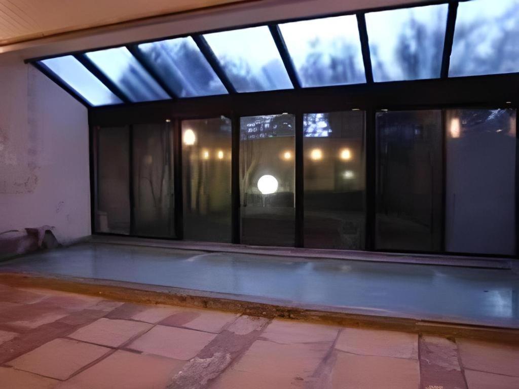 Izu Inatori Sports Villa Extérieur photo