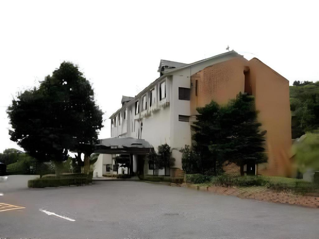 Izu Inatori Sports Villa Extérieur photo