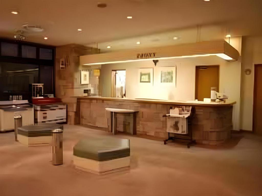 Izu Inatori Sports Villa Extérieur photo