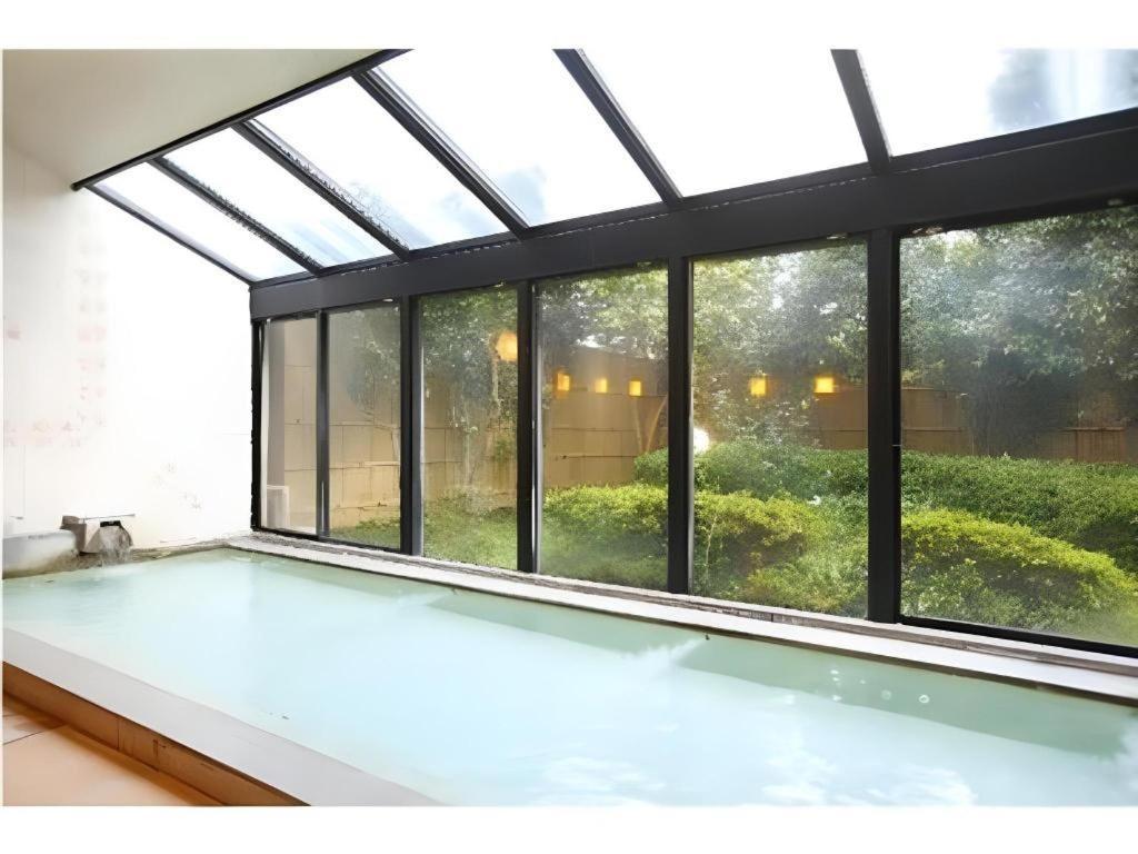 Izu Inatori Sports Villa Extérieur photo