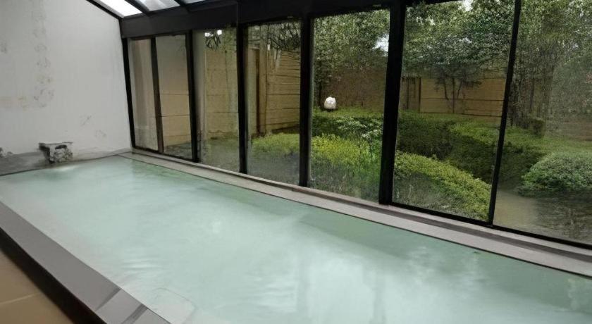 Izu Inatori Sports Villa Extérieur photo
