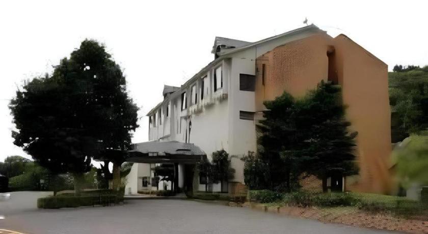Izu Inatori Sports Villa Extérieur photo