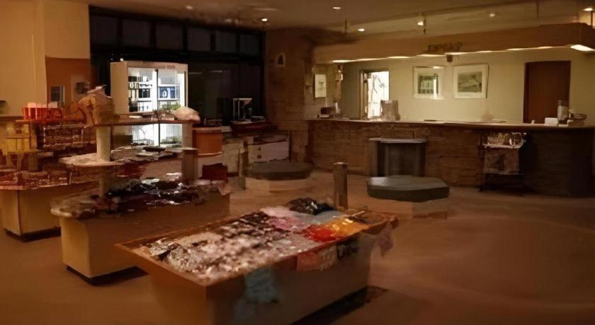 Izu Inatori Sports Villa Extérieur photo