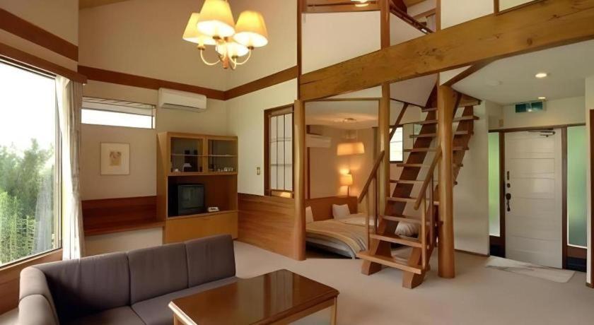 Izu Inatori Sports Villa Extérieur photo