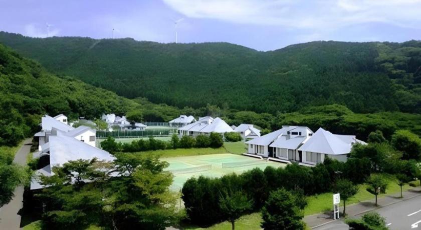 Izu Inatori Sports Villa Extérieur photo